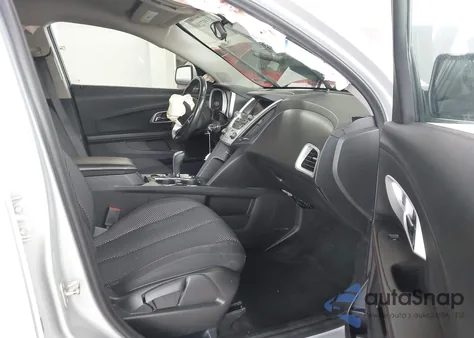 2015 Chevrolet Equinox 1Lt z USA, uszkodzony, nr VIN 2GNFLFEK9F6371308